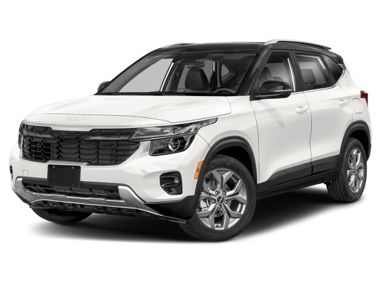 2025 Kia Seltos S Tucson AZ