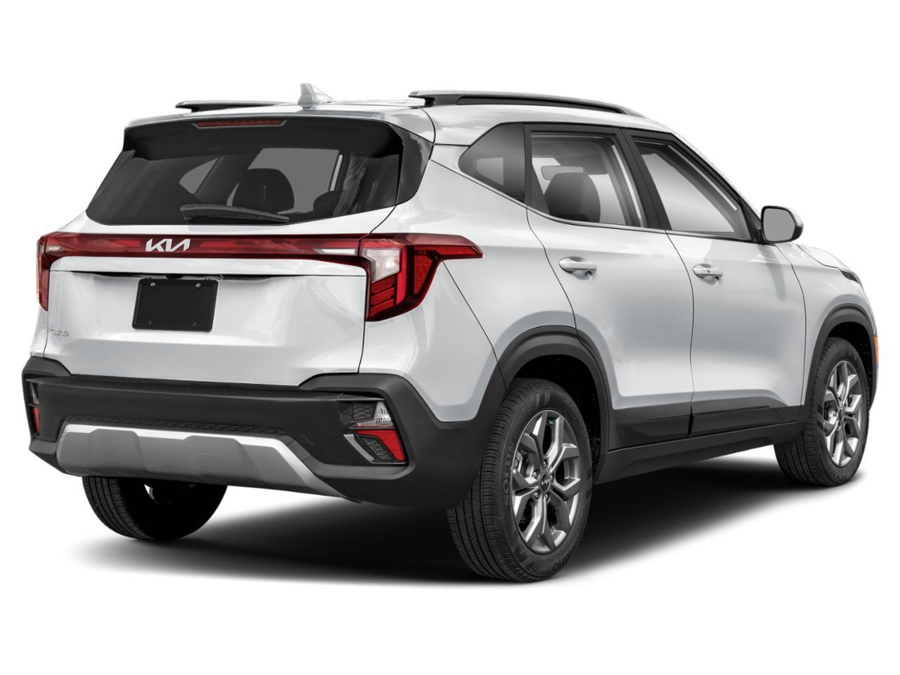 2025 Kia Seltos S Cape Girardeau MO