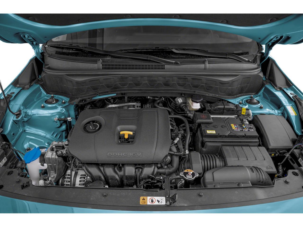 2025 Kia Seltos S Cape Girardeau MO