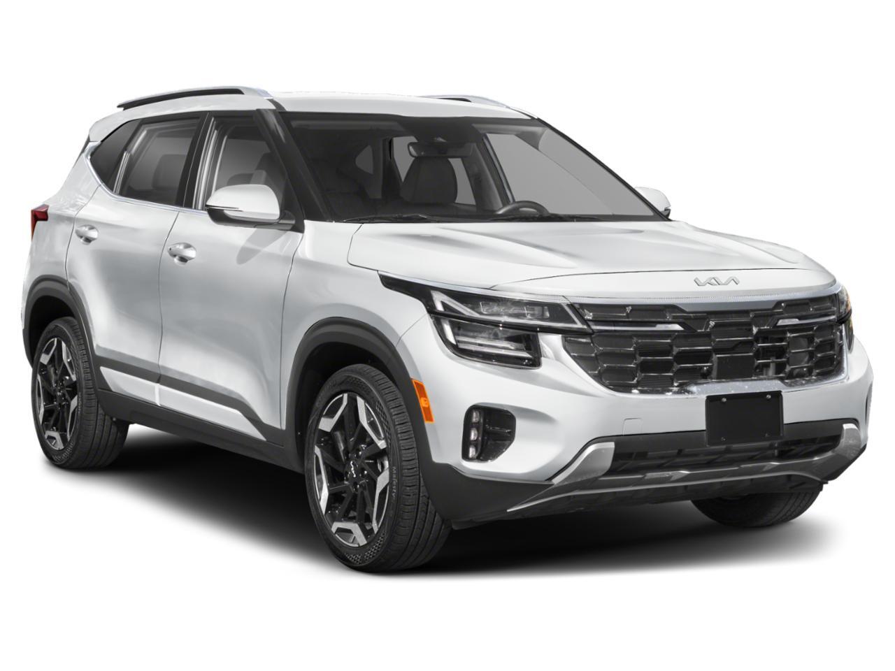 2025 Kia Seltos SX San Clemente CA