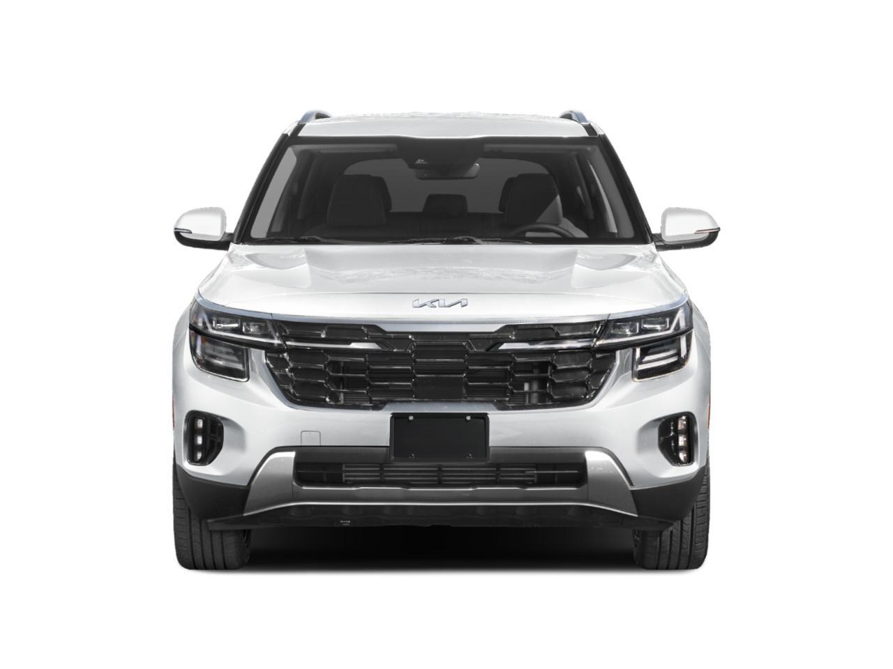 2025 Kia Seltos SX San Clemente CA