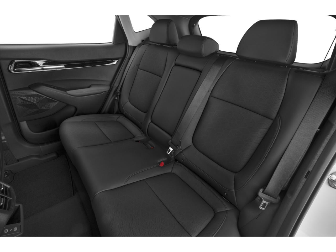 2025 Kia Seltos SX San Clemente CA