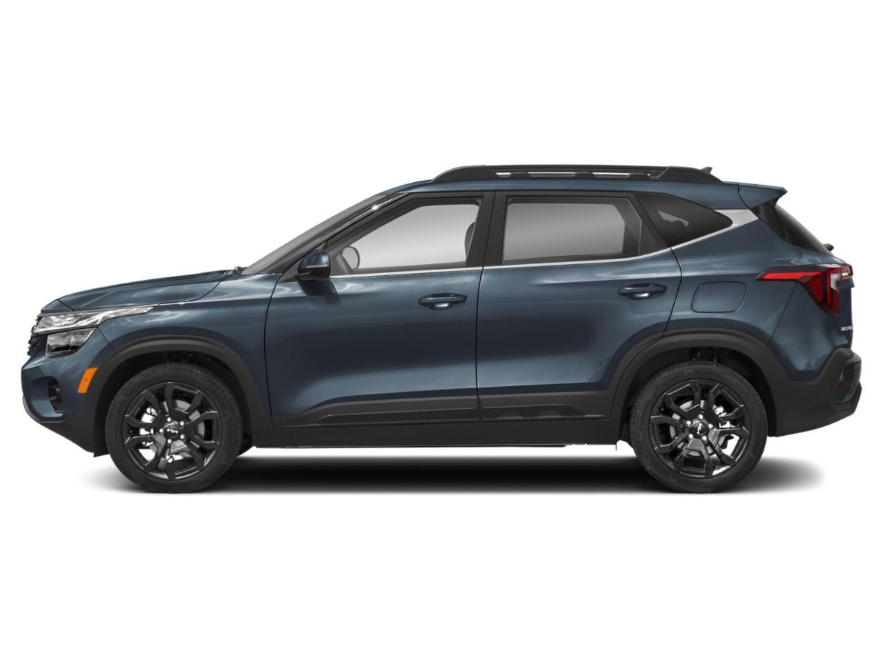 2025 Kia Seltos X-Line Bellingham WA