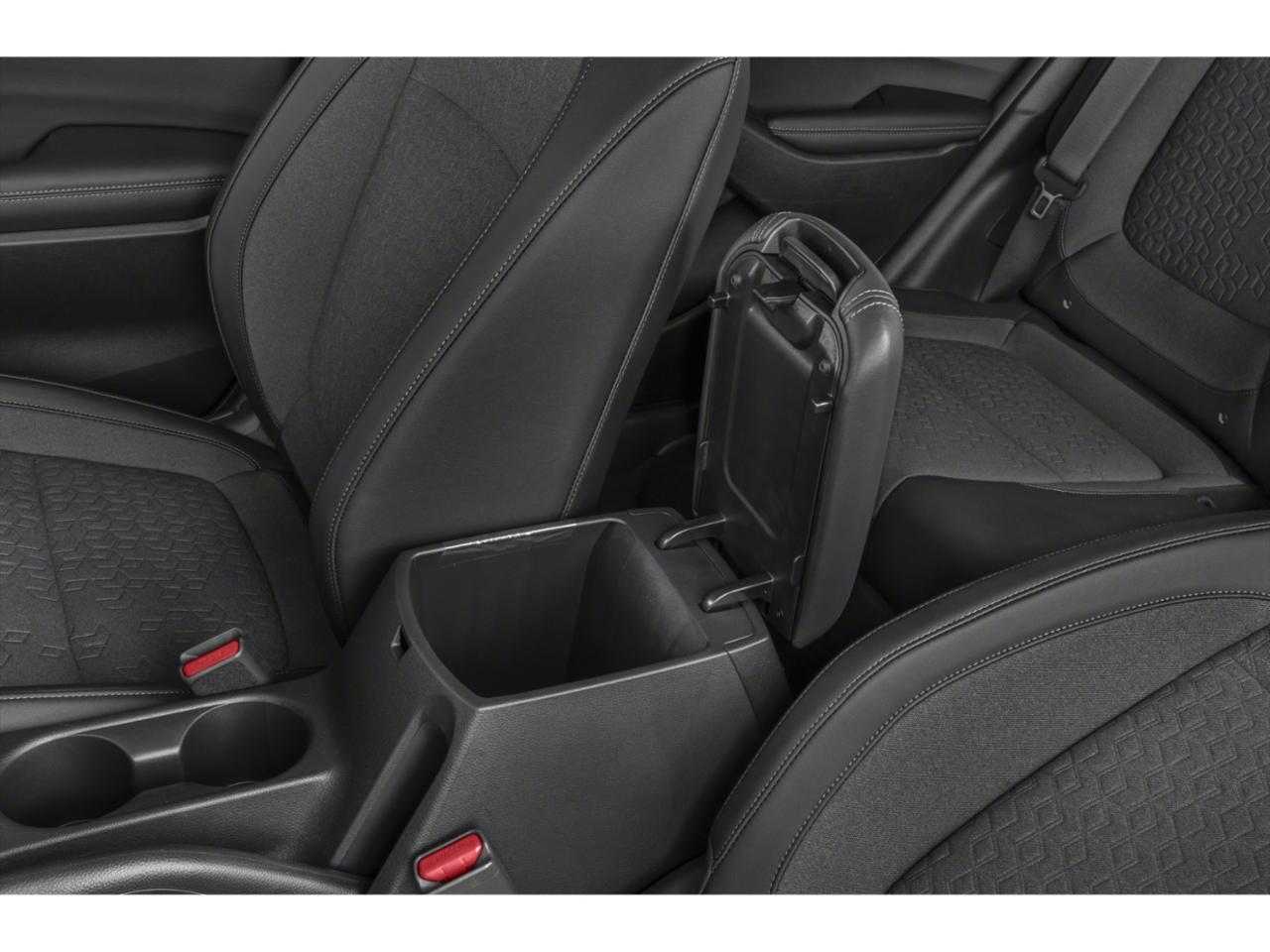 2025 Kia Seltos X-Line Bellingham WA