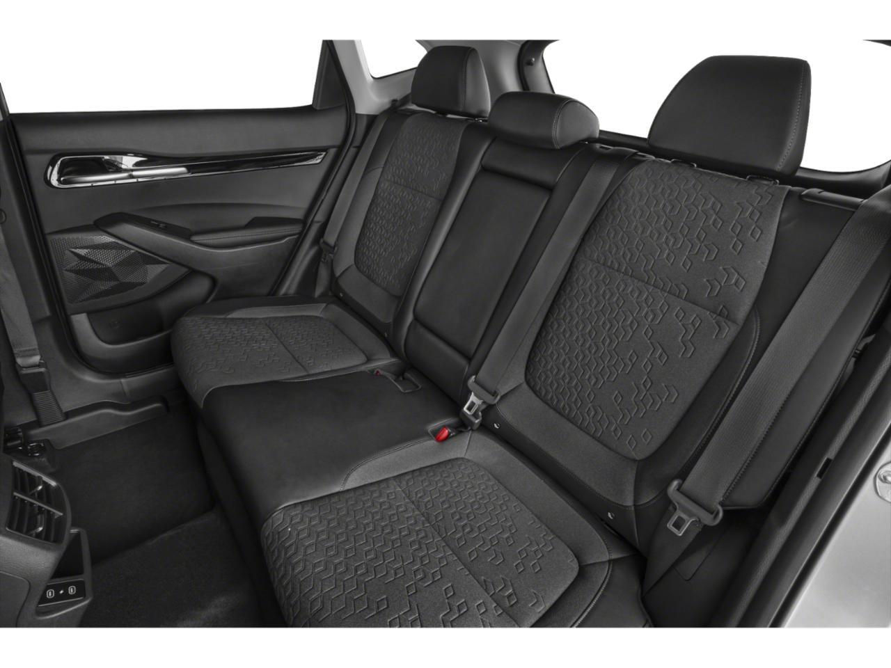 2025 Kia Seltos X-Line Bellingham WA