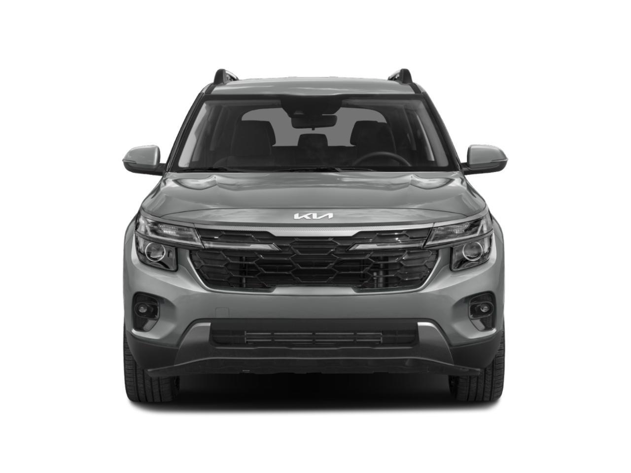 2025 Kia Seltos X-Line Bellingham WA