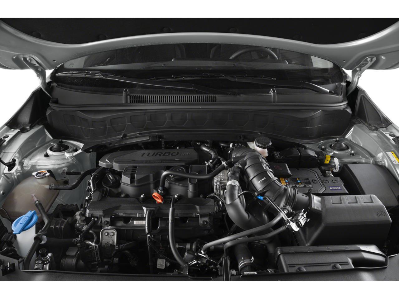 2025 Kia Seltos X-Line Bellingham WA