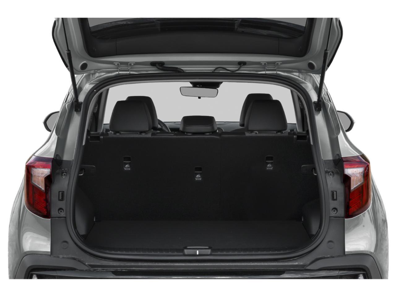 2025 Kia Seltos X-Line Bellingham WA