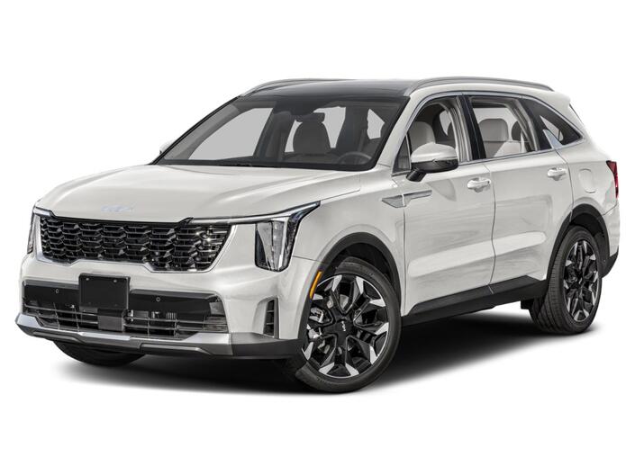 2025 Kia Sorento EX Oshkosh WI