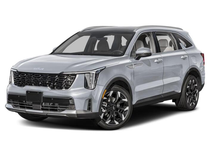 2025 Kia Sorento EX Oshkosh WI