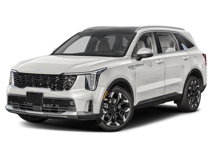 2025 Kia Sorento EX Oshkosh WI