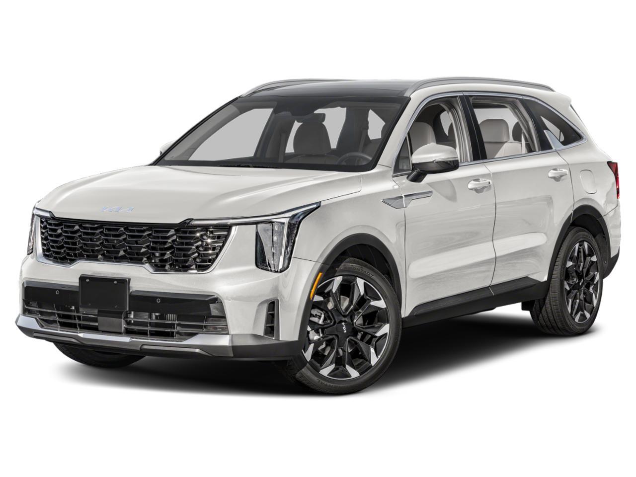 2025 Kia Sorento EX San Clemente CA