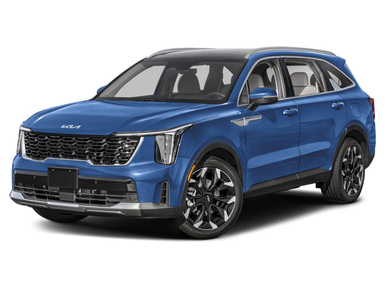 2025 Kia Sorento EX San Clemente CA
