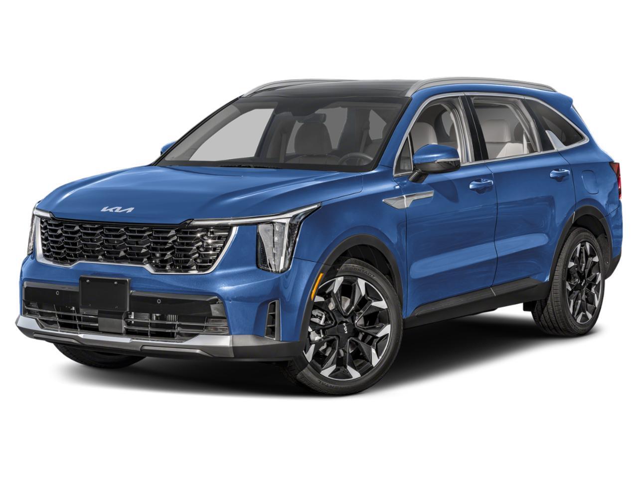 2025 Kia Sorento EX San Clemente CA