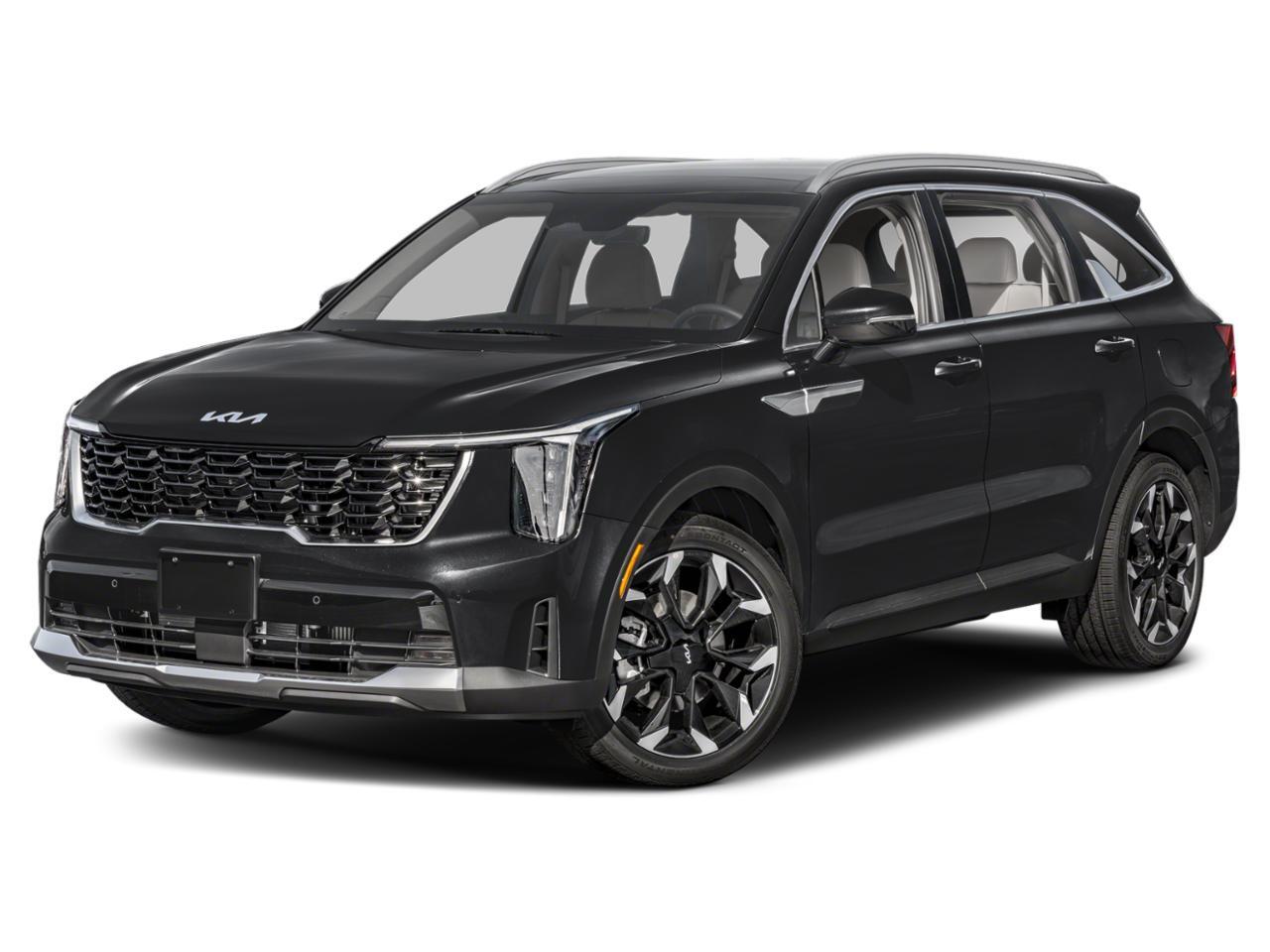 2025 Kia Sorento EX San Clemente CA
