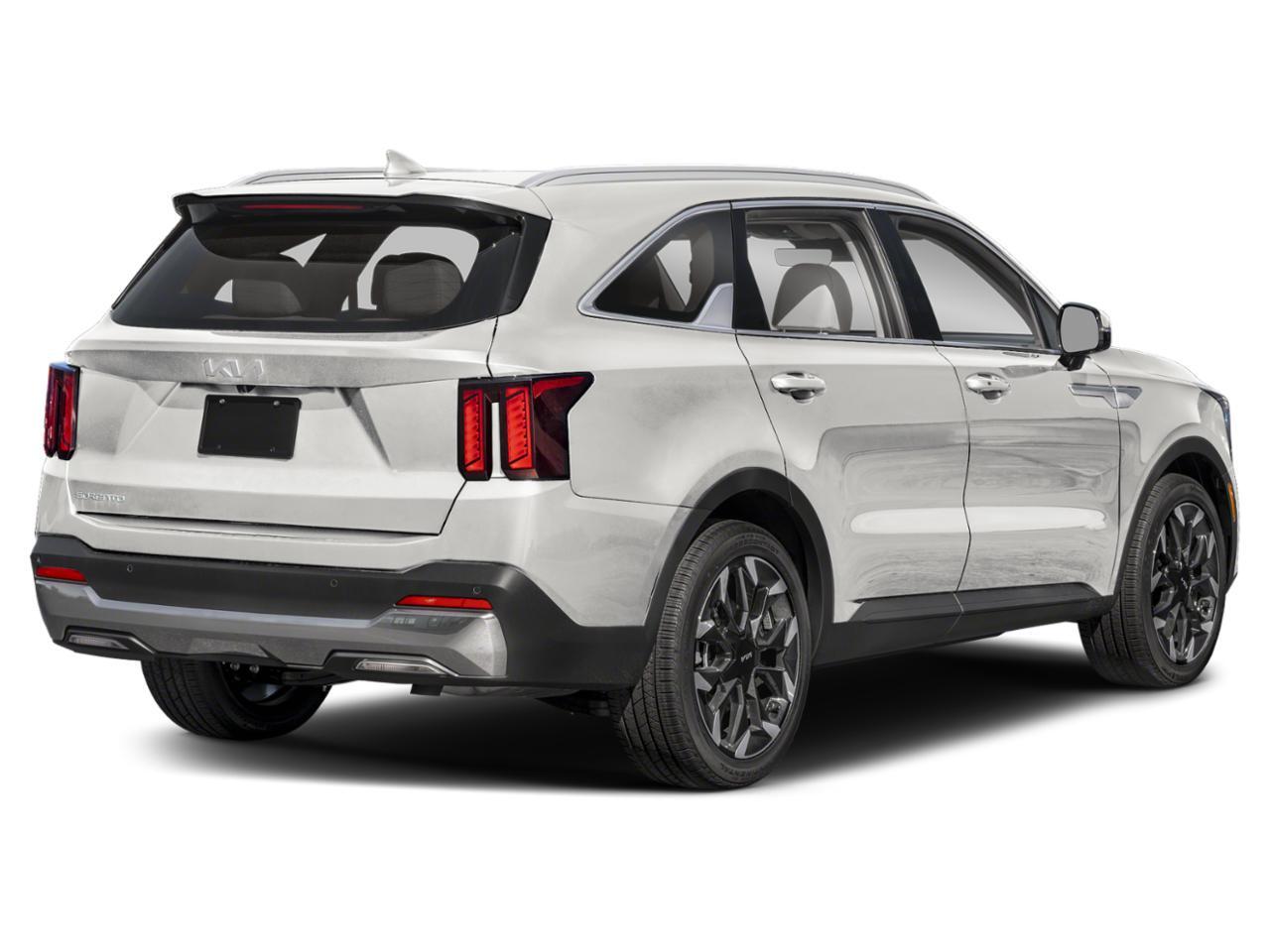 2025 Kia Sorento EX San Clemente CA