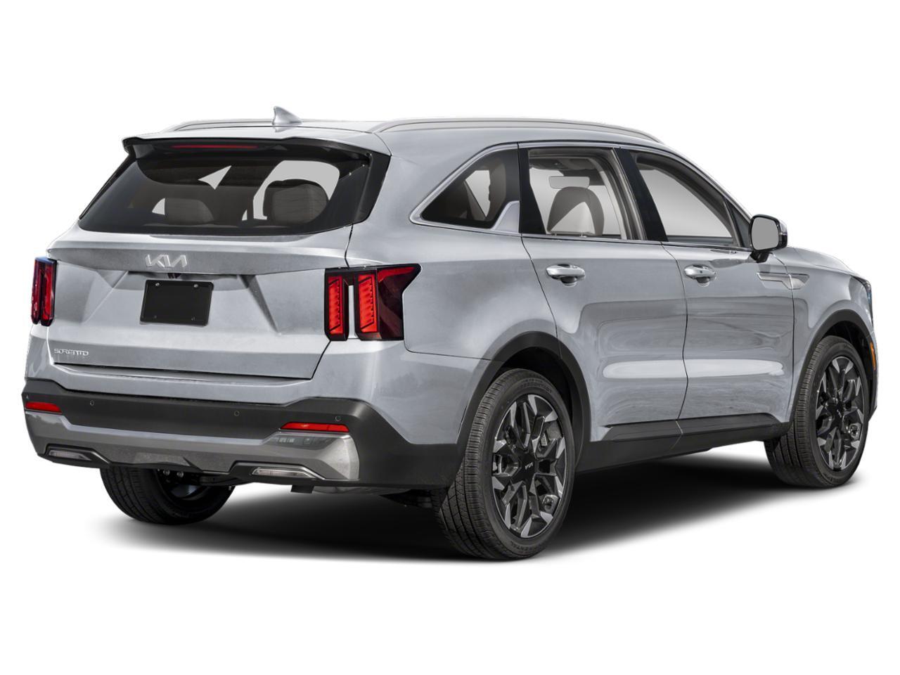 2025 Kia Sorento EX San Clemente CA