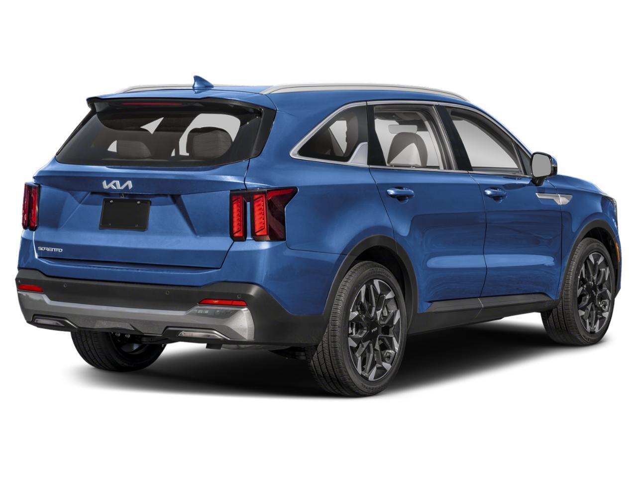 2025 Kia Sorento EX San Clemente CA