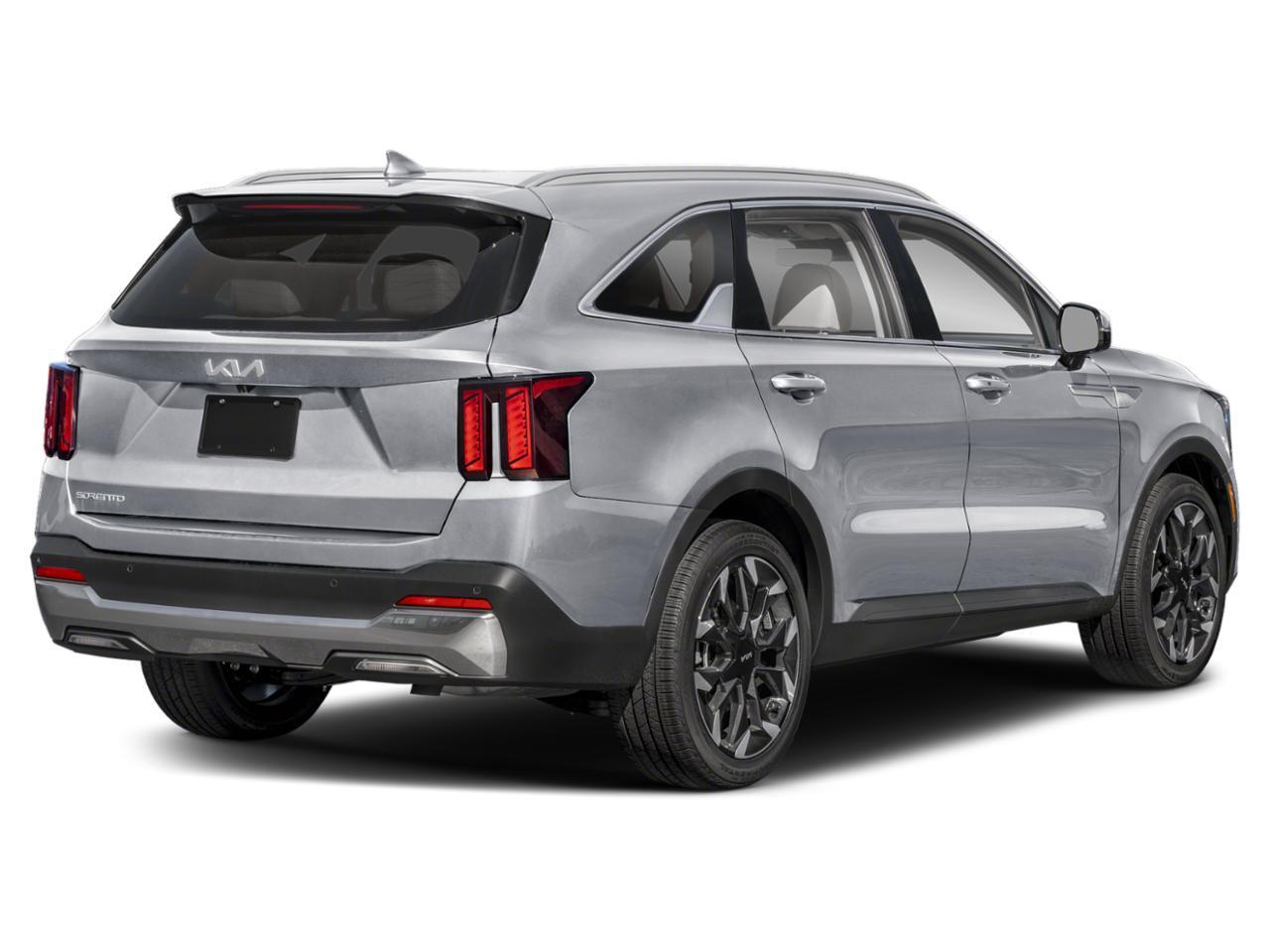 2025 Kia Sorento EX San Clemente CA