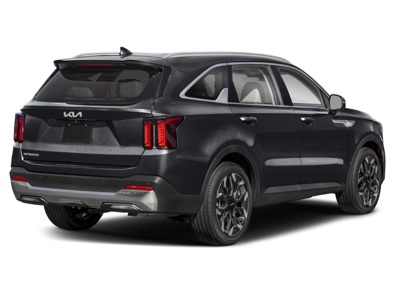 2025 Kia Sorento EX San Clemente CA