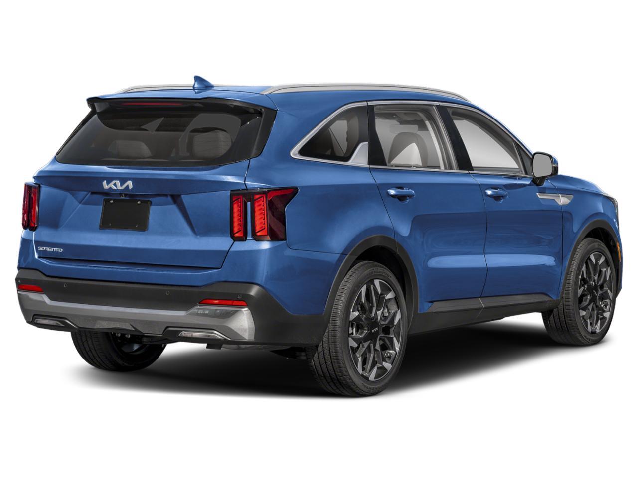2025 Kia Sorento EX San Clemente CA