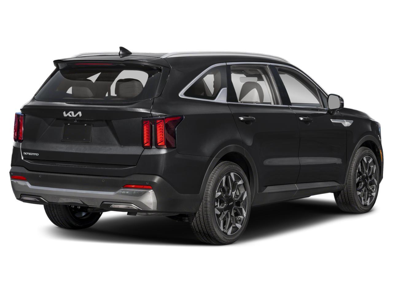 2025 Kia Sorento EX San Clemente CA