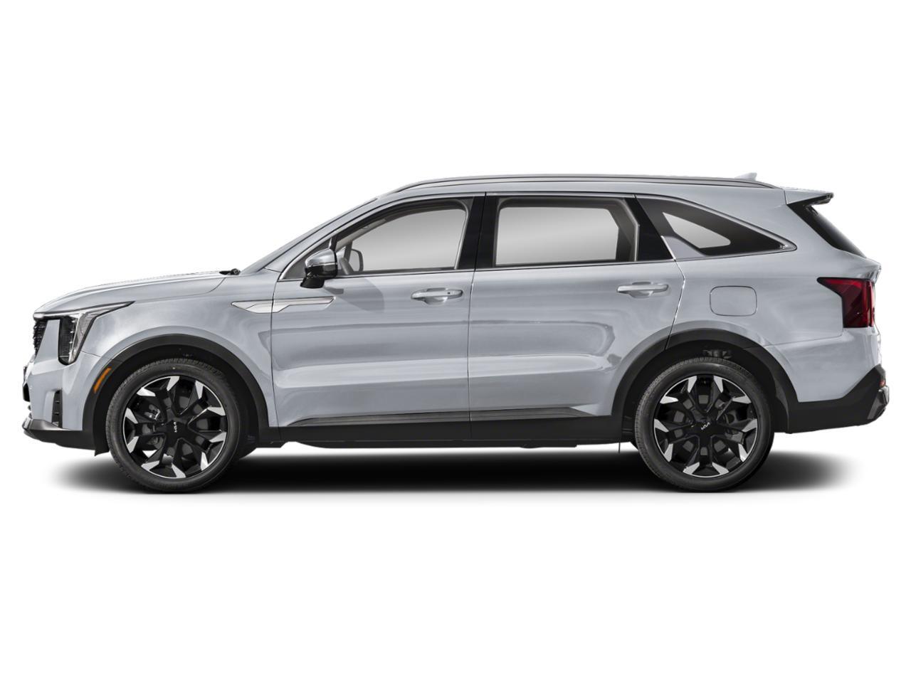 2025 Kia Sorento EX San Clemente CA