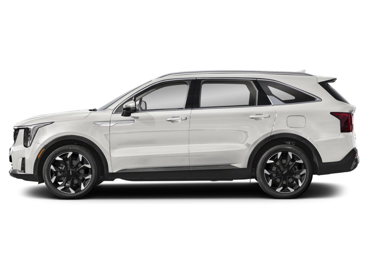 2025 Kia Sorento EX San Clemente CA