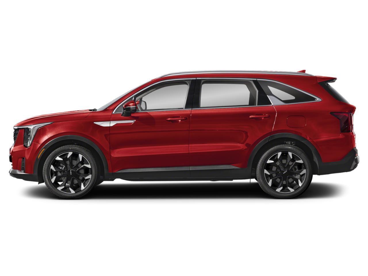 2025 Kia Sorento EX San Clemente CA