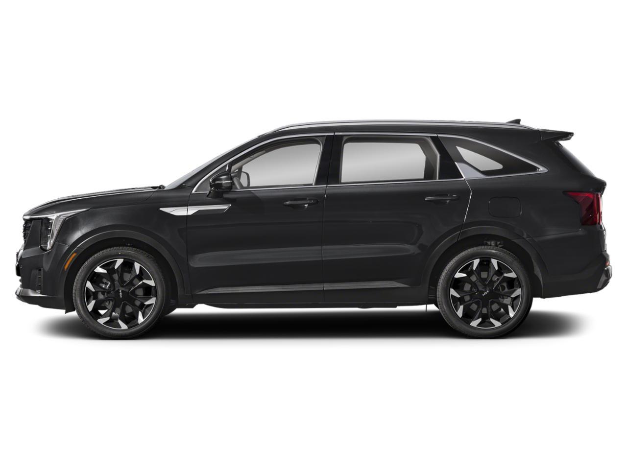 2025 Kia Sorento EX San Clemente CA
