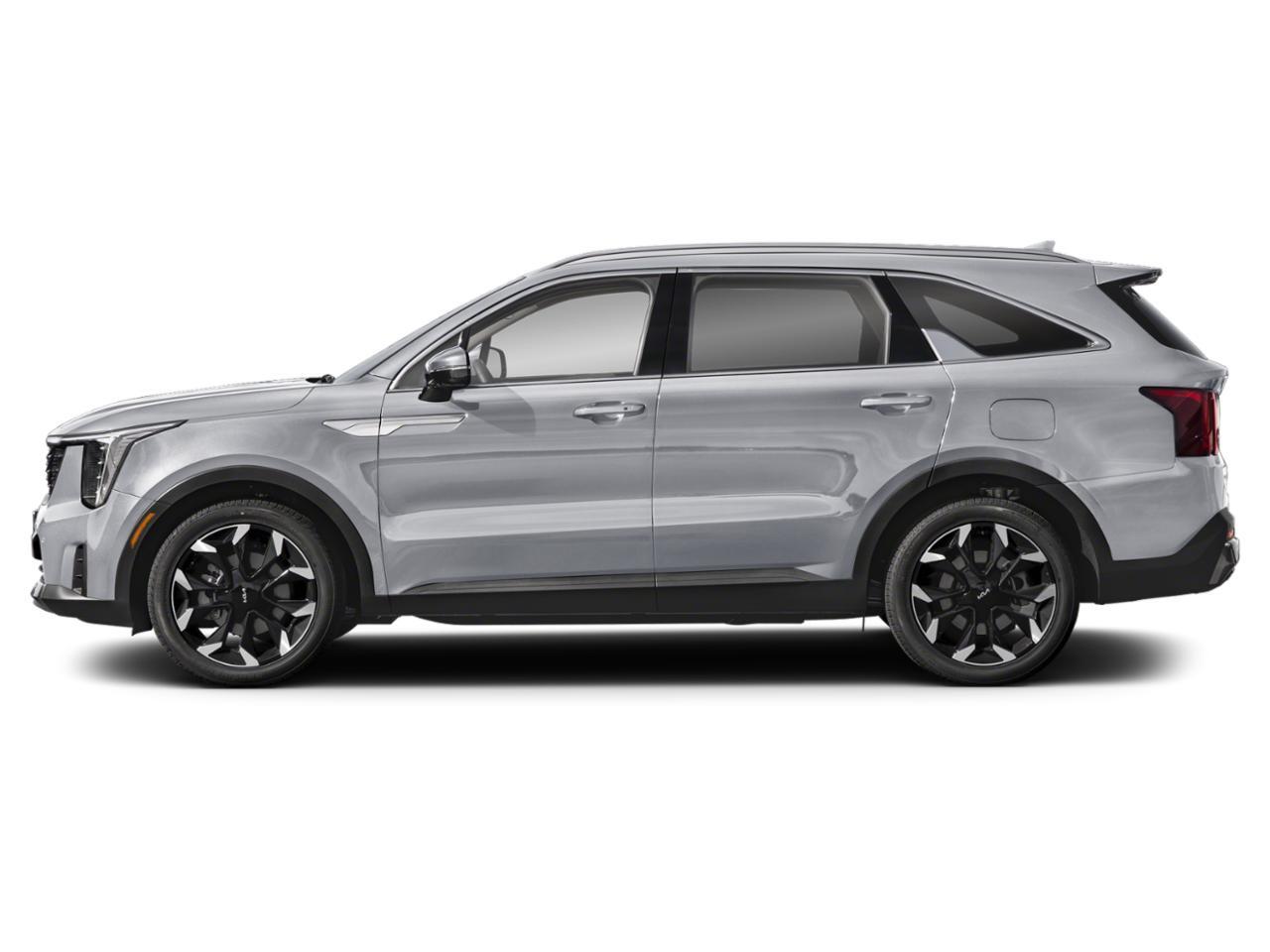 2025 Kia Sorento EX San Clemente CA