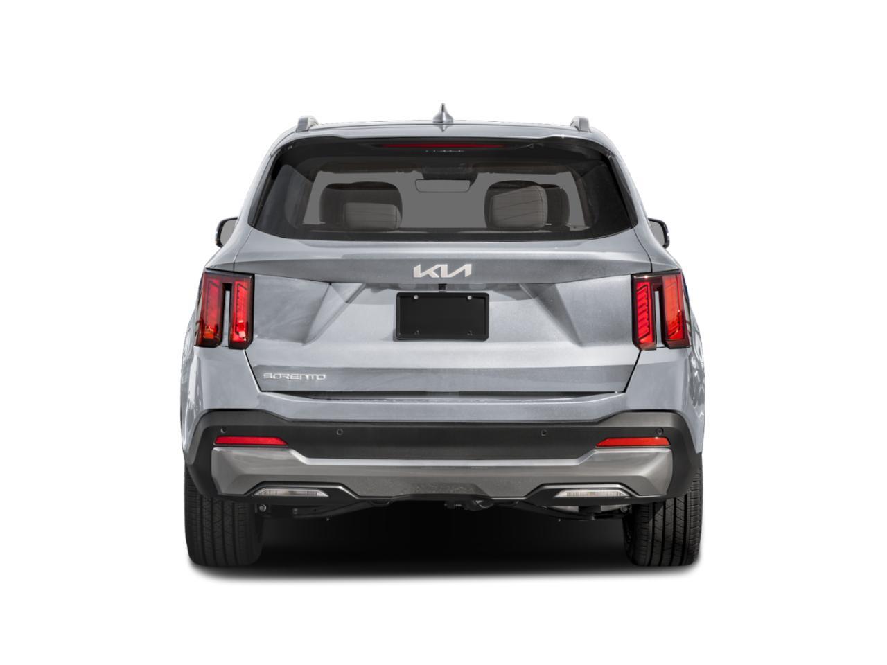 2025 Kia Sorento EX San Clemente CA