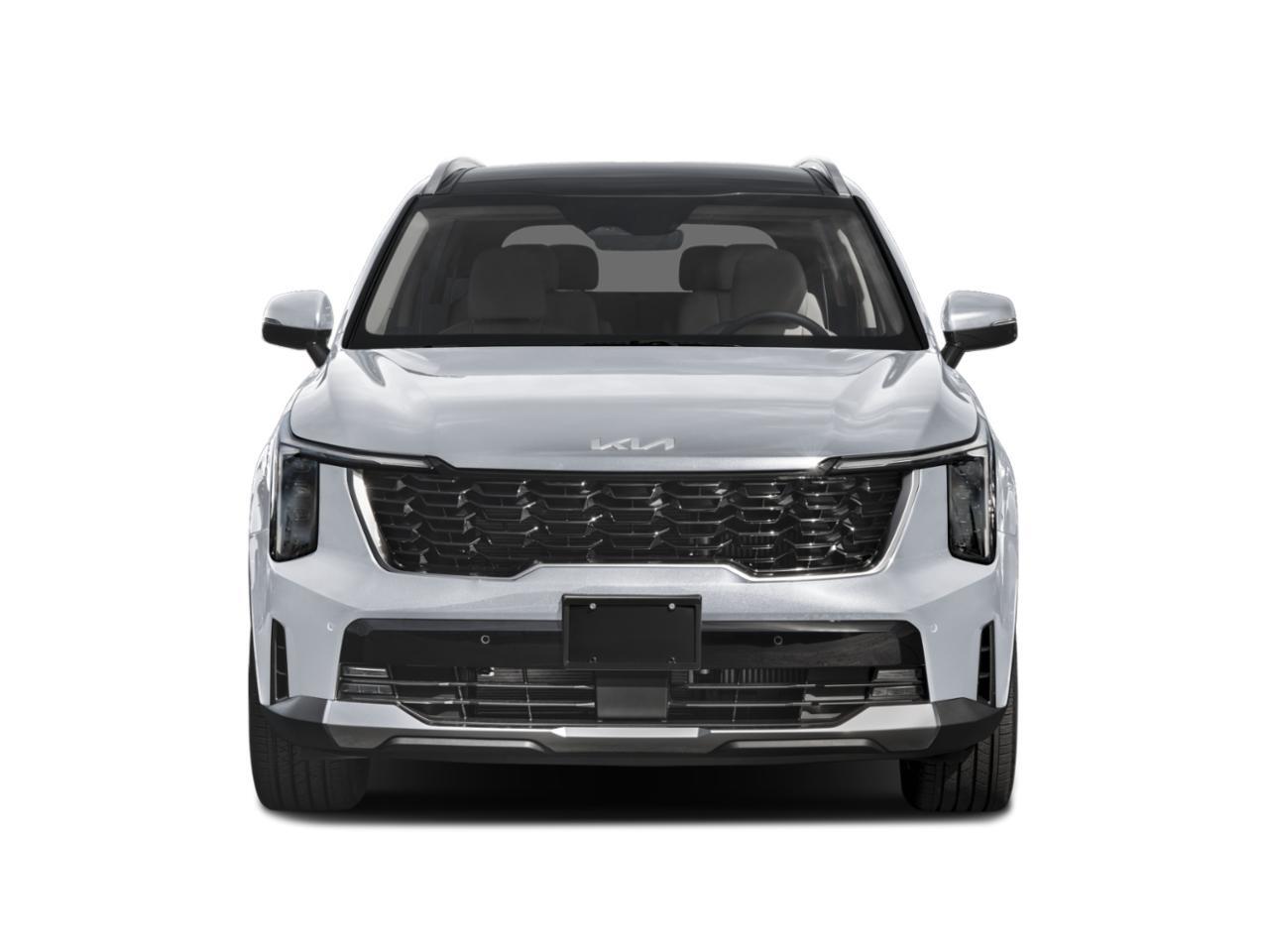 2025 Kia Sorento EX San Clemente CA