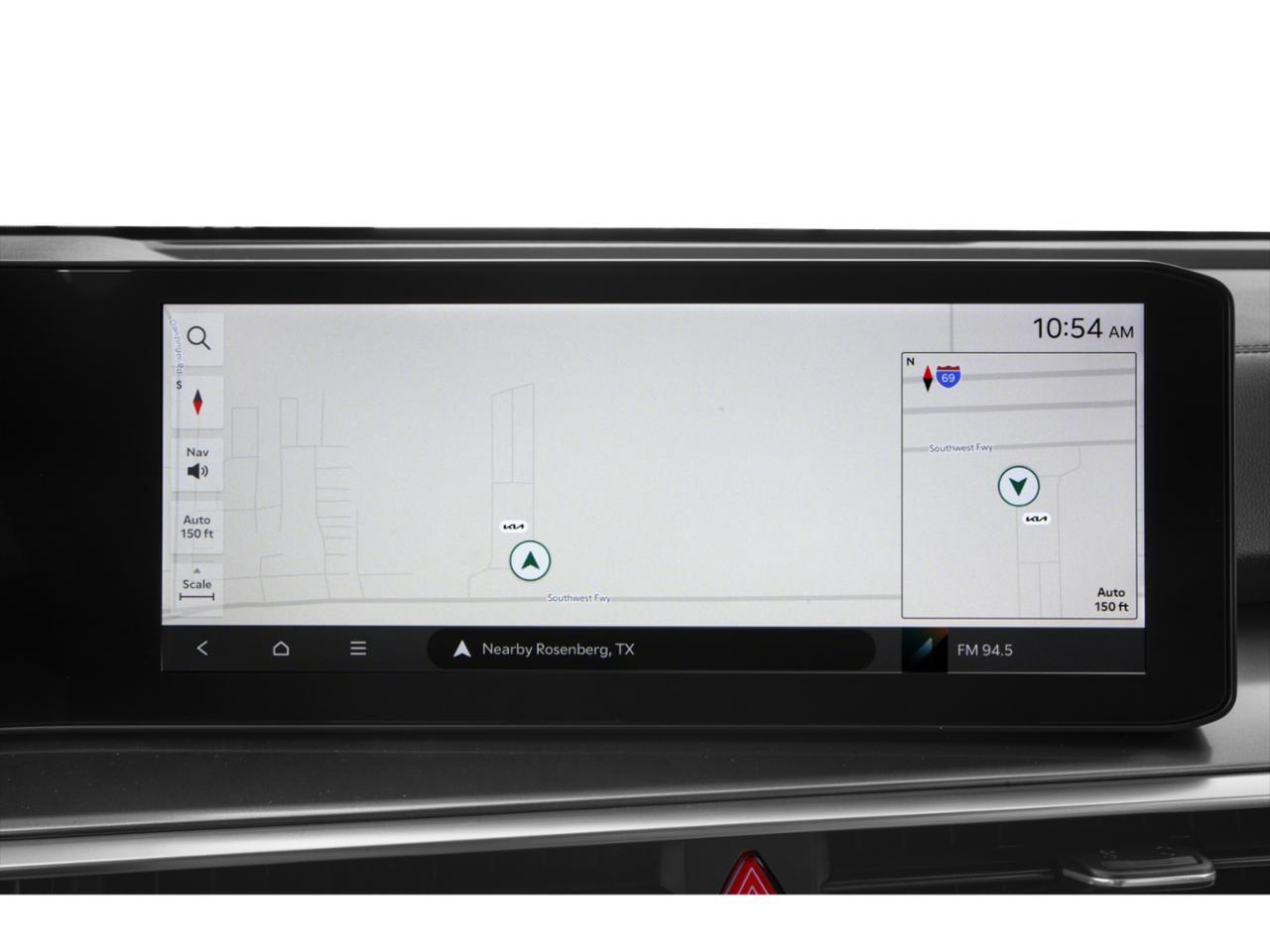 2025 Kia Sorento EX Tucson AZ