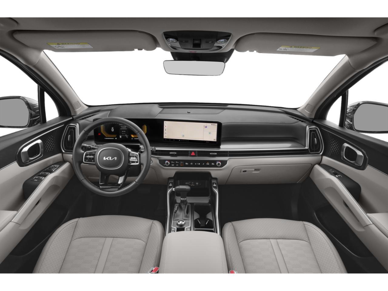 2025 Kia Sorento EX Tucson AZ