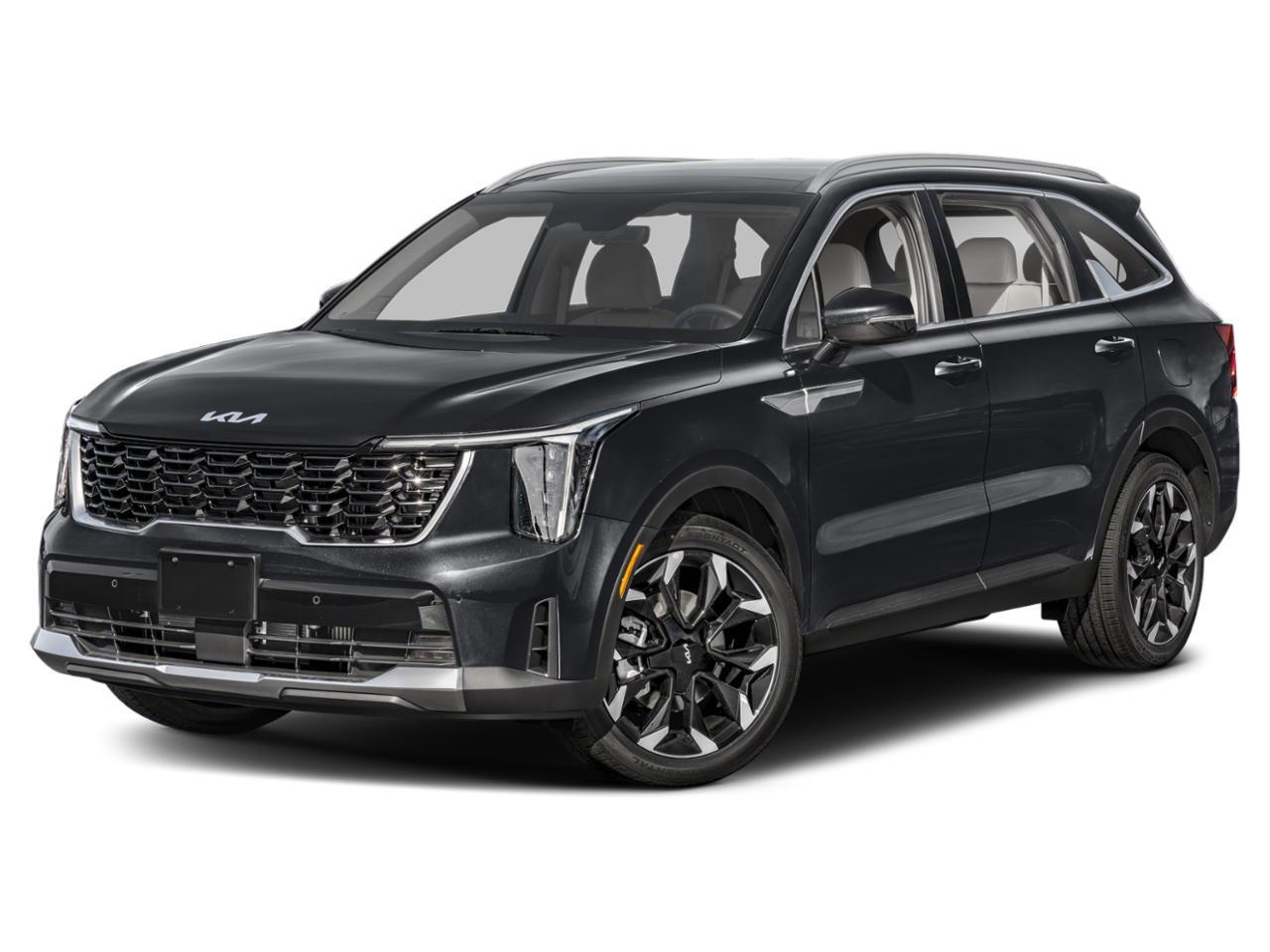 2025 Kia Sorento EX Cape Girardeau MO