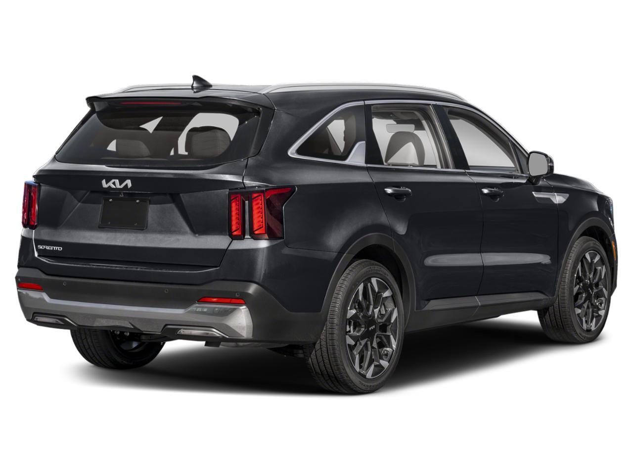 2025 Kia Sorento EX Cape Girardeau MO