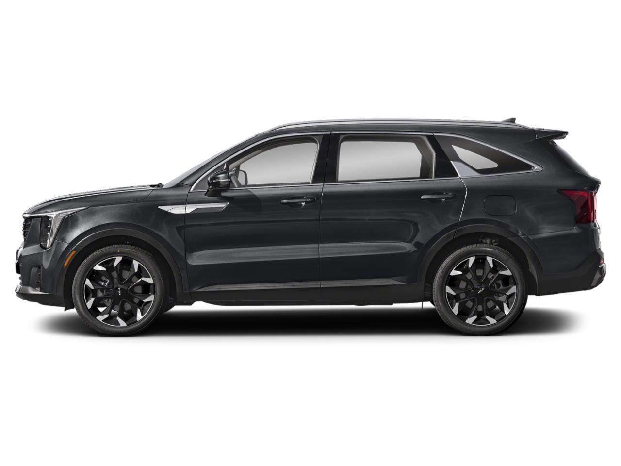 2025 Kia Sorento EX Cape Girardeau MO