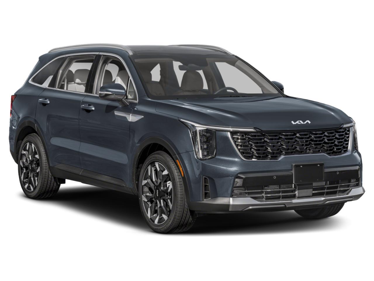 2025 Kia Sorento EX Cape Girardeau MO