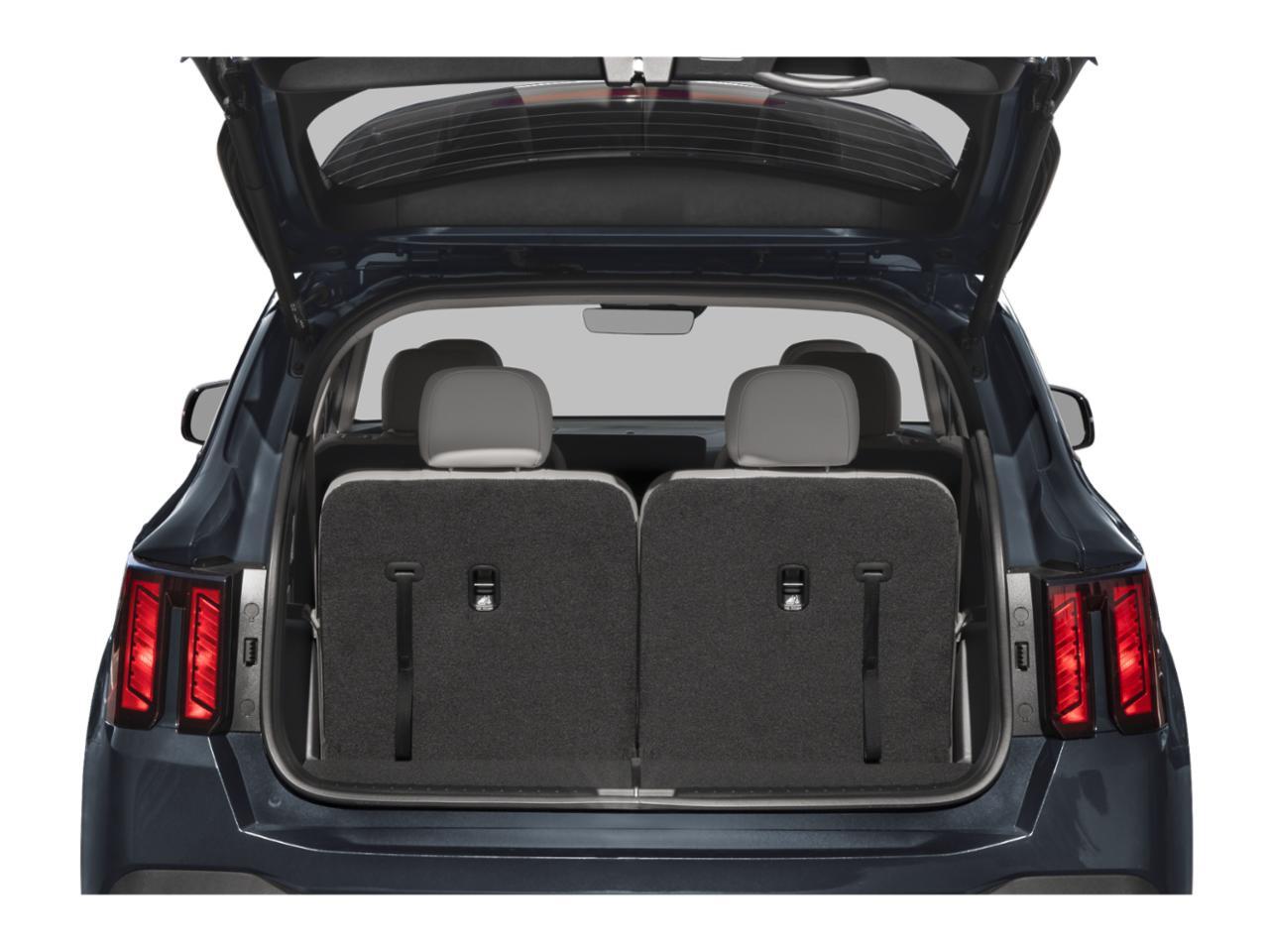 2025 Kia Sorento EX Cape Girardeau MO