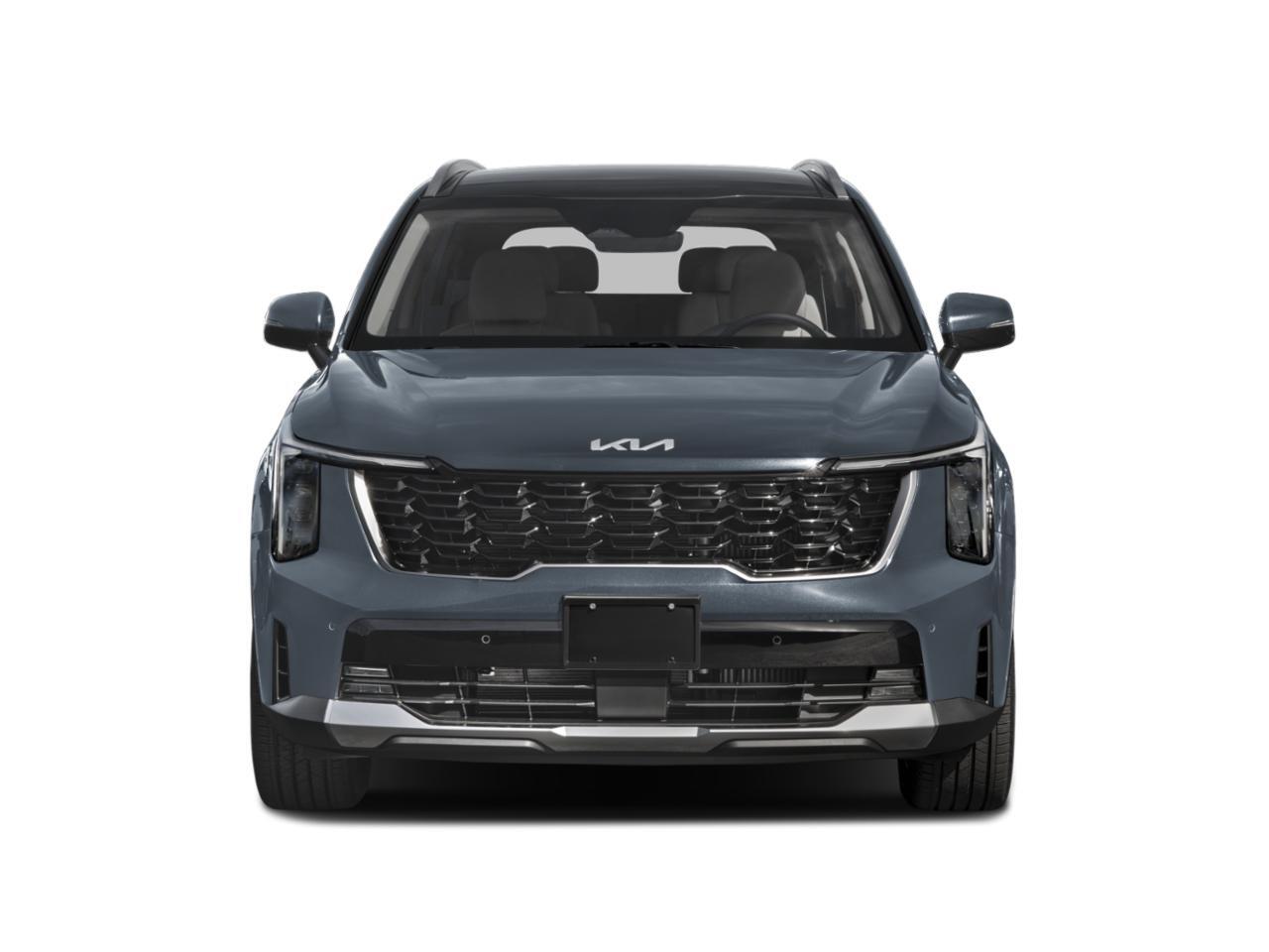 2025 Kia Sorento EX Cape Girardeau MO