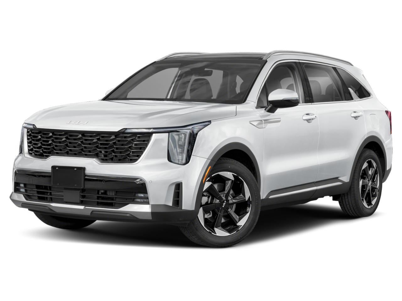 2025 Kia Sorento Hybrid 4DR AWD EX Tucson AZ