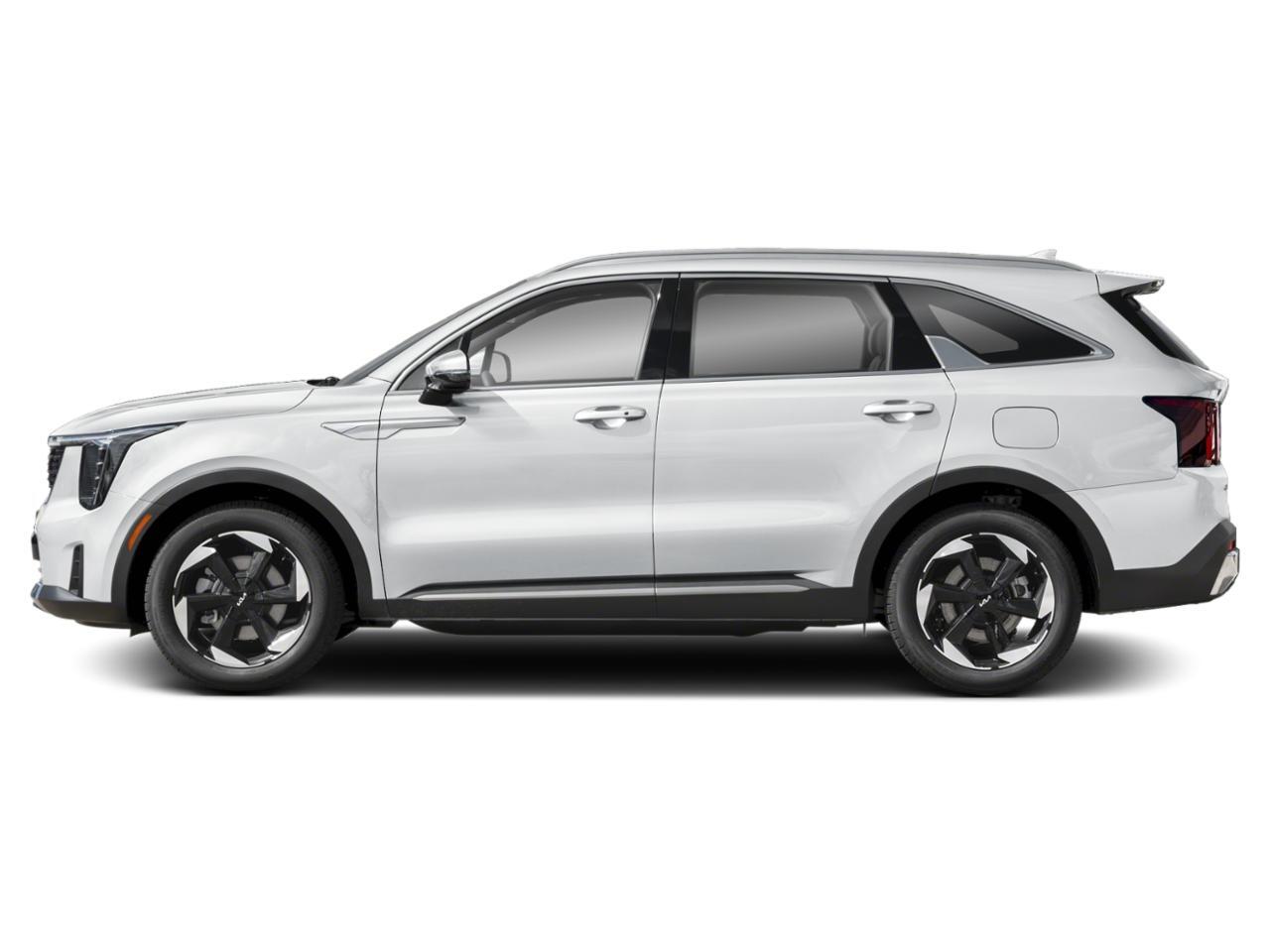 2025 Kia Sorento Hybrid 4DR AWD EX Tucson AZ