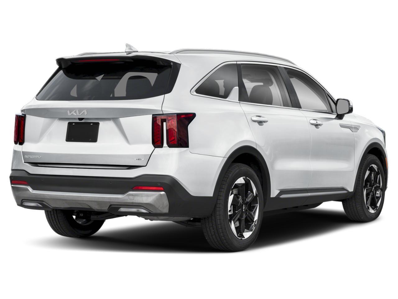 2025 Kia Sorento Hybrid 4DR AWD EX Tucson AZ