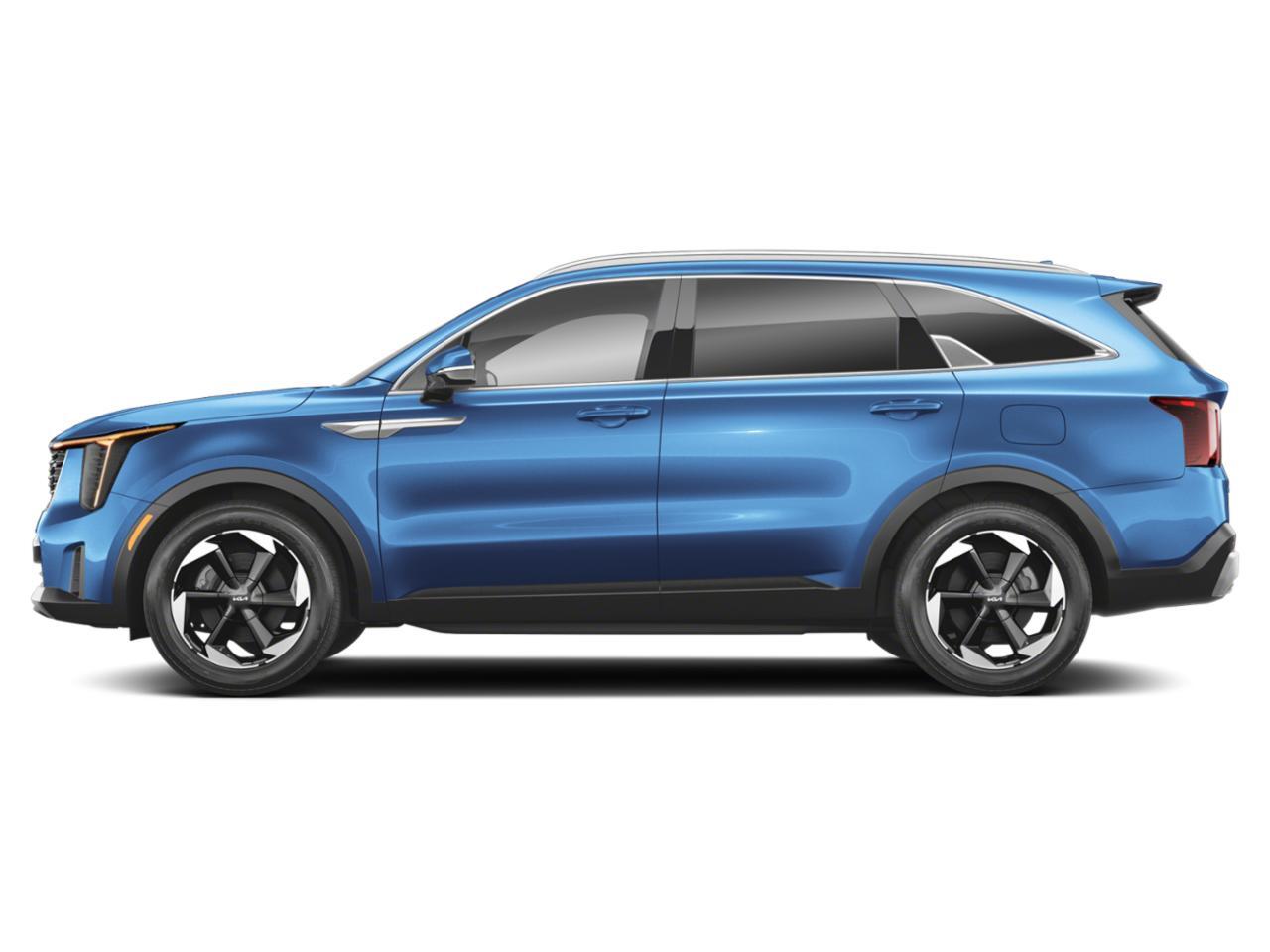 2025 Kia Sorento Hybrid 4DR AWD SX PRESTIGE Tucson AZ