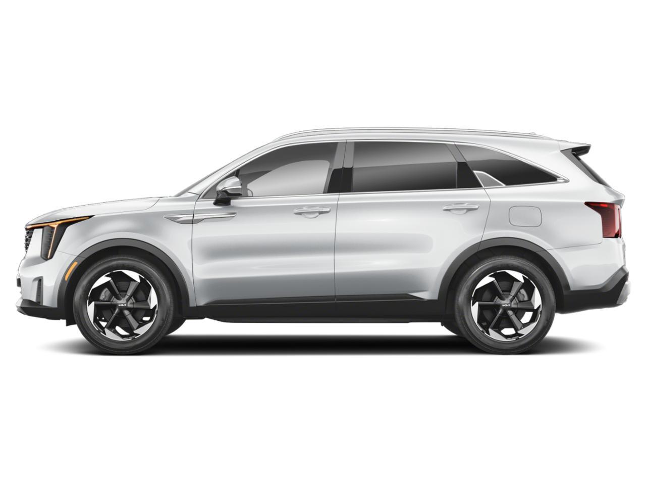 2025 Kia Sorento Hybrid 4DR AWD SX PRESTIGE Tucson AZ