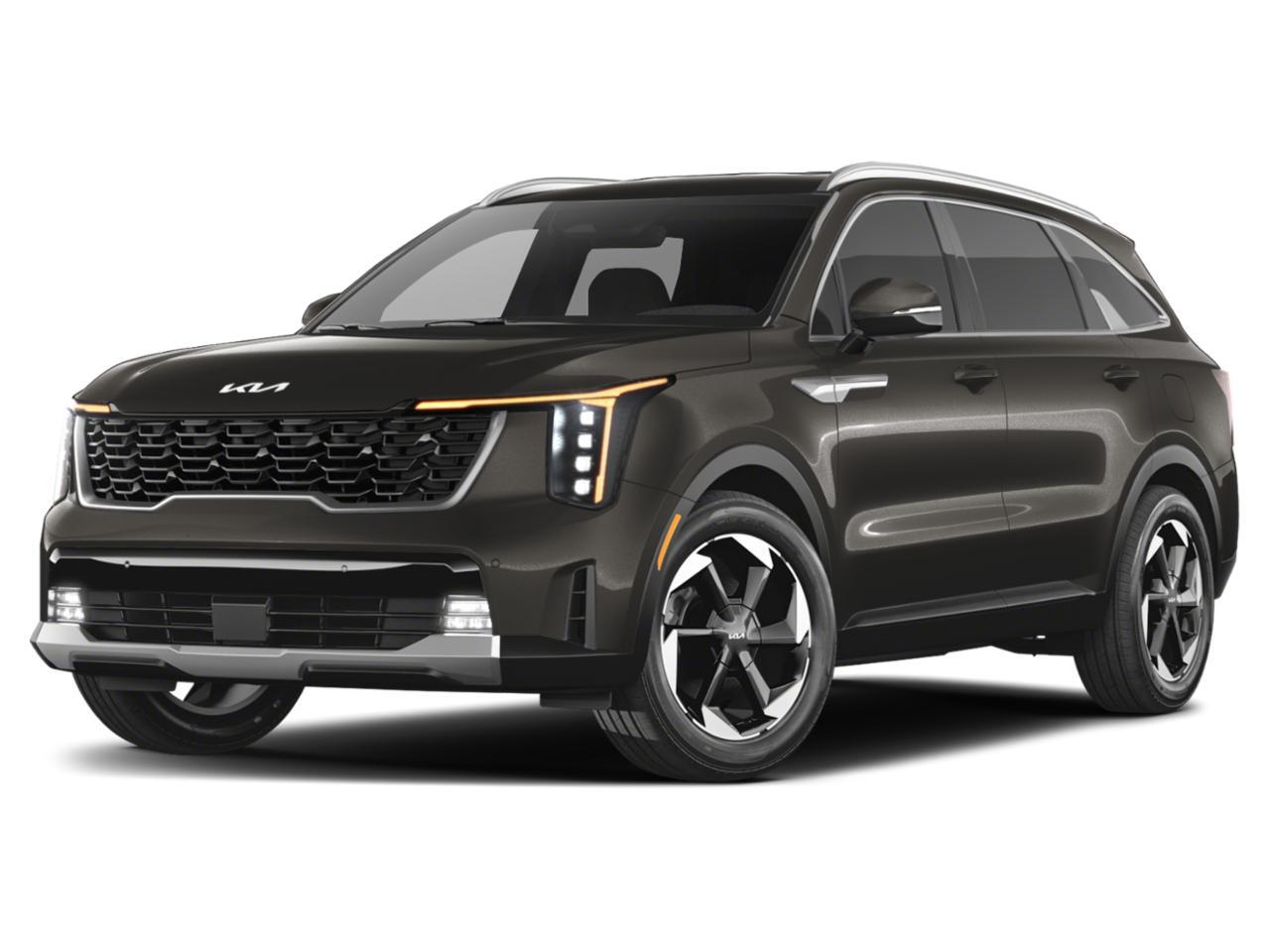 2025 Kia Sorento Hybrid 4DR AWD SX PRESTIGE Tucson AZ