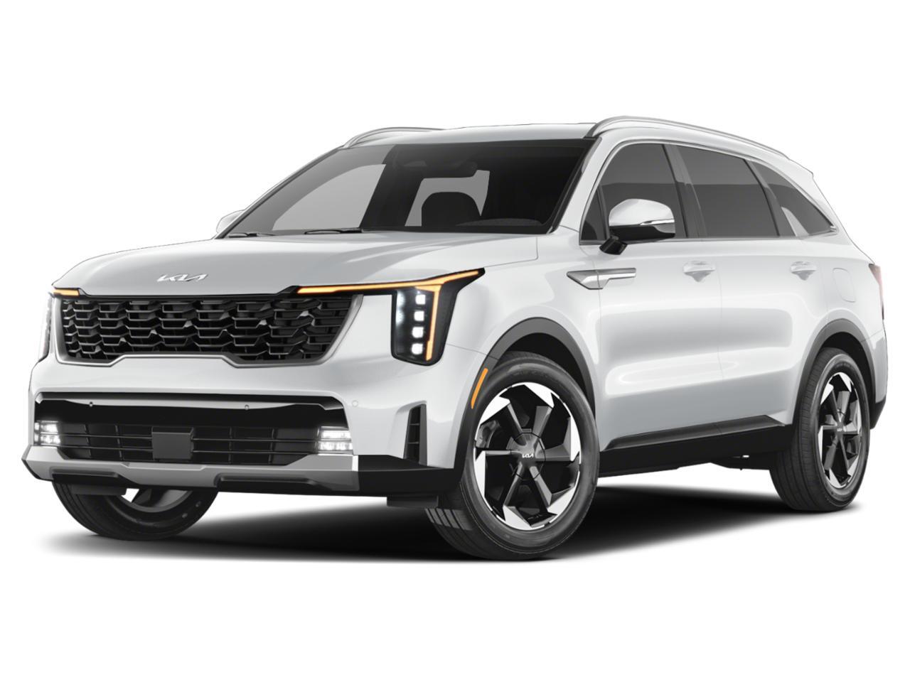2025 Kia Sorento Hybrid 4DR AWD SX PRESTIGE Tucson AZ
