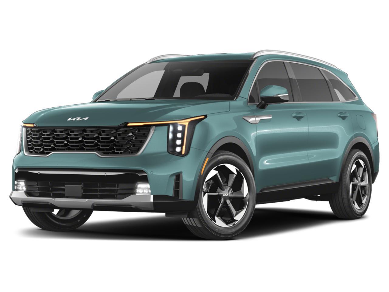2025 Kia Sorento Hybrid 4DR AWD SX PRESTIGE Tucson AZ