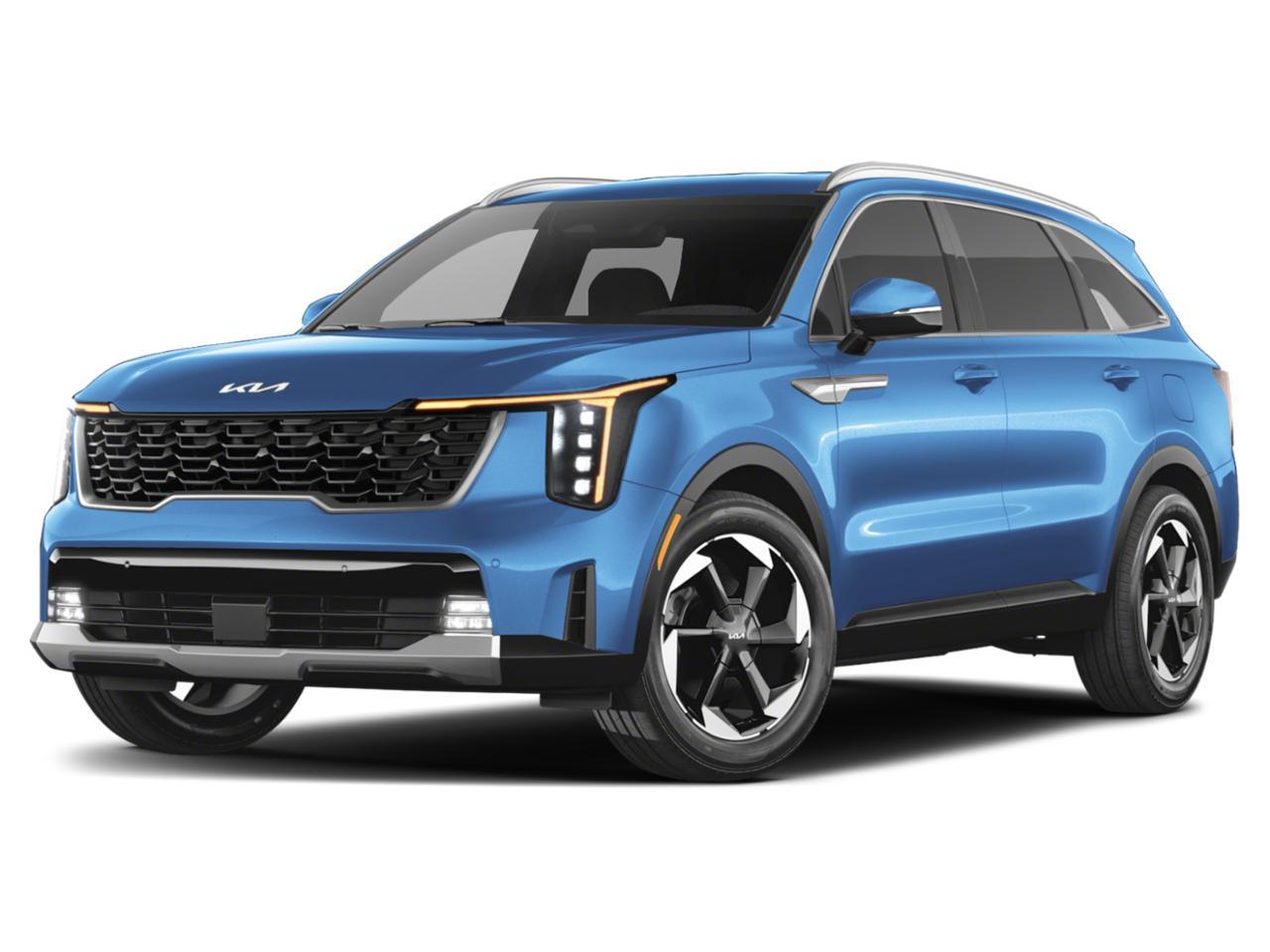 2025 Kia Sorento Hybrid 4DR AWD SX PRESTIGE Tucson AZ
